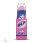 ژل لکه‌بر قوی پیش از شستشوی لباس 200میل مدل PowerGel