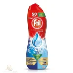 ژل ماشین ظرفشویی پریل مدل Excellence Duo Gel حجم 900میل