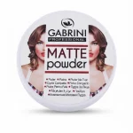 پنکیک مات مدل Professional Matte Powder