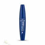 ریمل حجم‌دهنده مدل Double Volume آبی سرمه‌ای