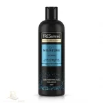 شامپو آبرسان مو ترزمه مدل Rich Moisture (ویتامین E) 500میل