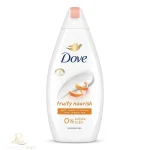 شامپو بدن (ژل دوش) مدل Fruity Nourish