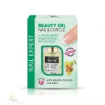 روغن مراقبت از ناخن و کویکول مدل بیوتی اویل
