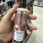 اسپری دو فاز گلیس مدل Serum Deep Repair (ترمیم عمیق)