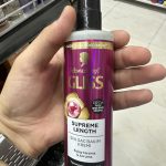 اسپری دو فاز گلیس مدل Supreme Length (مخصوص موهای بلند)
