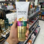 نرم‌کننده مو مدل Active Nutri-Plex شارژ رطوبت - تصویر 2