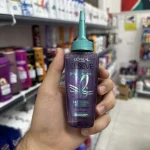 سرم پوست سر ضدچربی مو مدل Elseve Hydra Hyaluronic Pure - تصویر 2