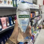 شامپو بدن (ژل دوش) پالمولیو مدل Micellar Care - تصویر 2