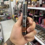 ریمل حجم‌دهنده مدل Big Bold Extreme Ultimate Volume کد رنگ 15EXTREME BLACK - تصویر 2
