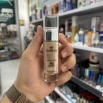 کرم پودر مدل HD Matte Porcelain - تصویر 2
