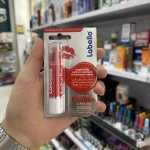 رژ لب مدادی مدل Poppy Red - تصویر 2