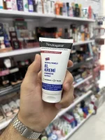 کرم دست تیوپی مدل فرمول نروژ 75 میل - تصویر 2