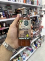 لوسیون دست و بدن با روغن ماکادمیا 250میل - تصویر 2