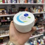 کرم مرطوبکننده و سافت برای صورت، بدن و دست 300میل - تصویر 2