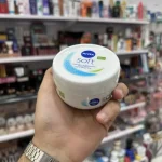 کرم مرطوب‌کننده سافت برای صورت، بدن و دست 200میل - تصویر 2
