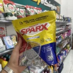 قرص ماشین ظرفشویی مدل Diamond بسته ۳۰ عددی - تصویر 2