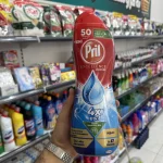 ژل دوگانه ماشین ظرفشویی مدل Excellence Duo Gel حجم ۹۰۰ میل - تصویر 3