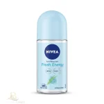 مام رول ضد تعریق زنانه مدل Fresh Energy
