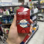 دئودورانت استیک (مام صابونی) مردانه مدل Deep Sea - تصویر 2